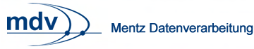 Mentz Datenverarbeitung